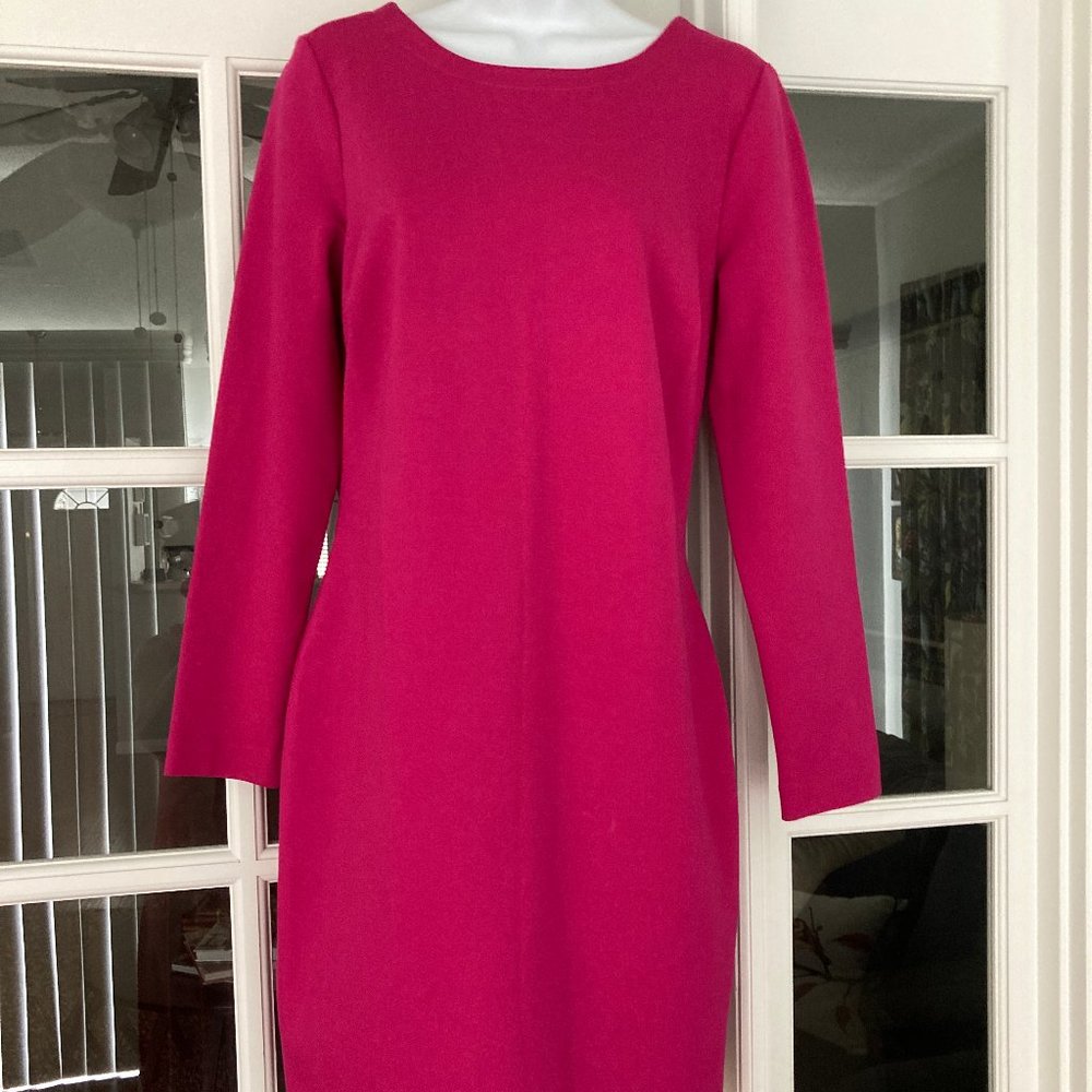 Banana Republic Pink Mini Dress - Picture 7 of 13